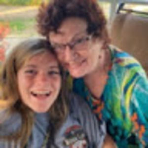 Meet your Posher, Joanne